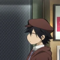 Ranpo Edogawa