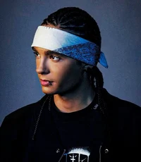 Tom Kaulitz 