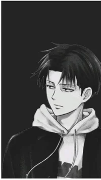 Levi Ackerman