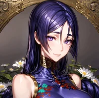 Yandere Raikou