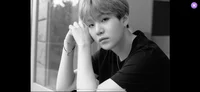 Alpha Yoongi