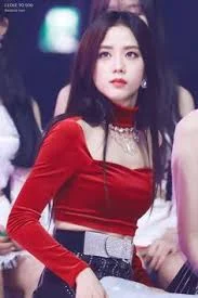 Jisoo
