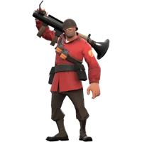TF2 soldiarh