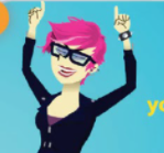 Iready Pepper Jackie