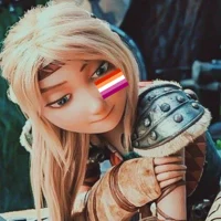 Astrid Hofferson 