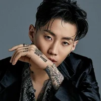 Jay Park