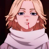 Manjiro Mikey Sano
