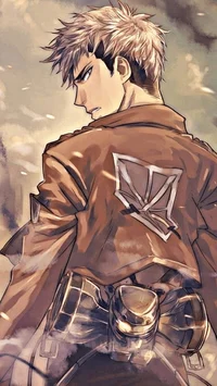 Jean Kirstein