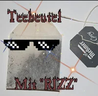 Teebeutel
