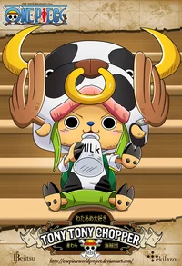Tony Tony Chopper