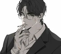Distant Husband