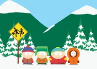 STAN KYLE ERIC KENnY