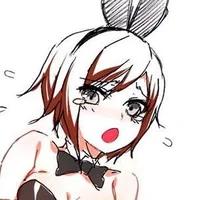 Bunnysuit Ruby