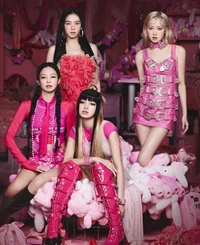 5th Blackpink member