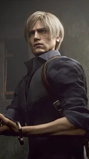 Leon Kennedy 