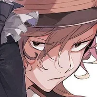 Chuuya Nakahara
