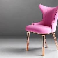 Bimbo chair