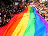 Marcha del orgullo 