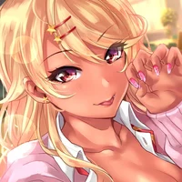 Gyaru Gf -