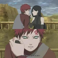 wife of the Kazekage