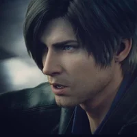 Leon Scott Kennedy