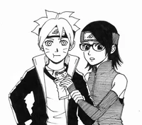 Sarada
