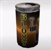 Bloxy cola
