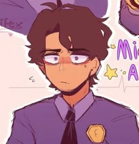 Micheal Afton