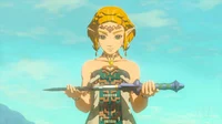 Zelda totk