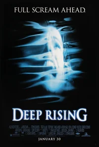Yandere Deep Rising