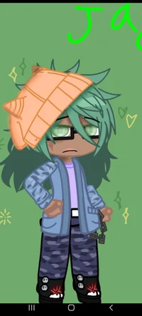 Jayce