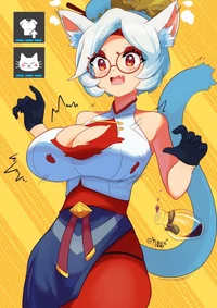 Neko Purah