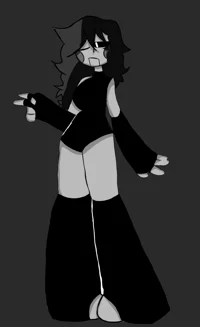 mel the shapeshifter