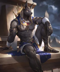 Anubis