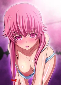 Yuno Gasai
