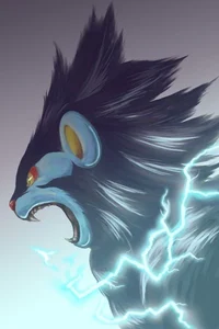 Alpha Luxray 