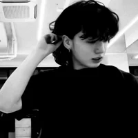 Jungkook 