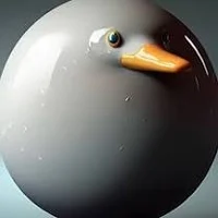 Duck sphere