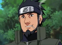 Asuma Sarutobi