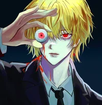 Kurapika