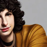 Finn Wolfhard two