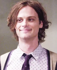 Spencer Reid