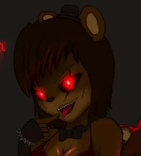 Freddy Girl