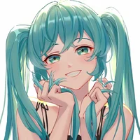 Hatsune Miku