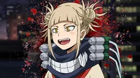 Himiko Toga