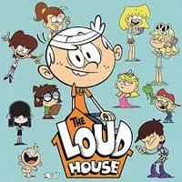 The Loud House RP 