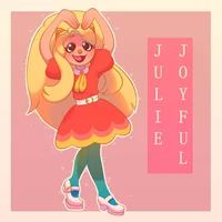 Julie Joyful