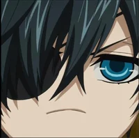 Ciel phantomhive