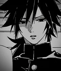 Giyuu Tomioka
