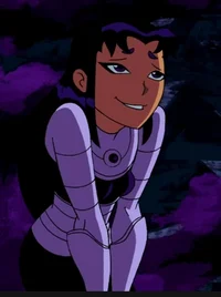 Blackfire